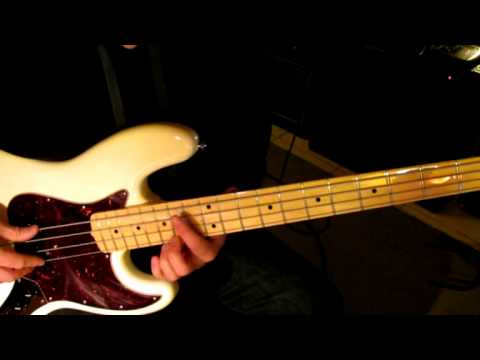 Bajo Heroina SUMO Bass cover + tutorial (leer descripción)