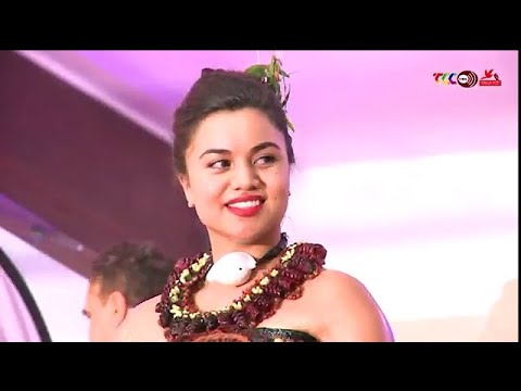 MISS TUITUI FASHIONS - TAUOLUNGA - SABNE MAILEI - FEAUHI TAUOLUNGA HEILALA 2023 ( TBC Live Streaming