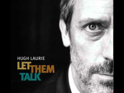 Hugh Laurie - Swanee River [HQ]