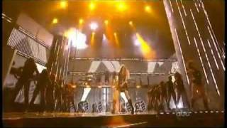 give it up to me - shakira