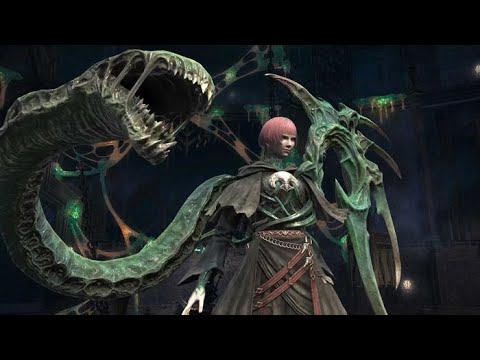 P6S Clear - Gunbreaker (MT) PoV