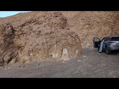 Gebal el Zeit trip 4K Nature Documentary film. Red sea Egypt