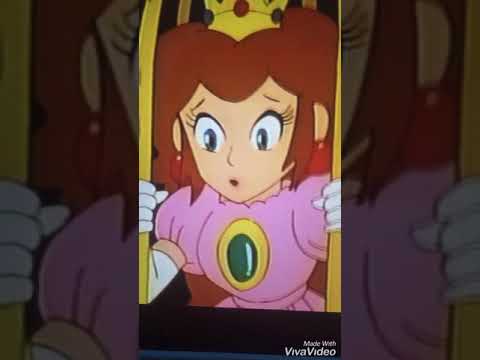 Mariocules part 22 I won’t say love/Princess peach ouits/philoctetes?