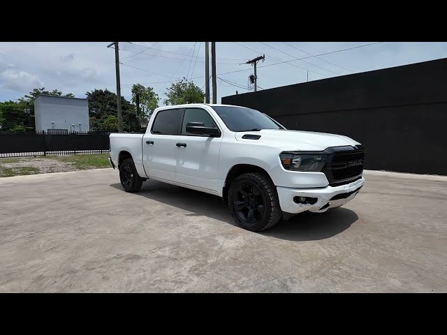 2023 Ram 1500 Crew Cab - Image 19 2023 Ram 1500 Crew Cab - Image 19