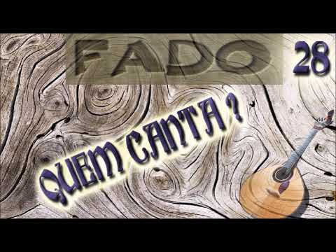 QUEM CANTA 28 CARLOS MADUREIRA