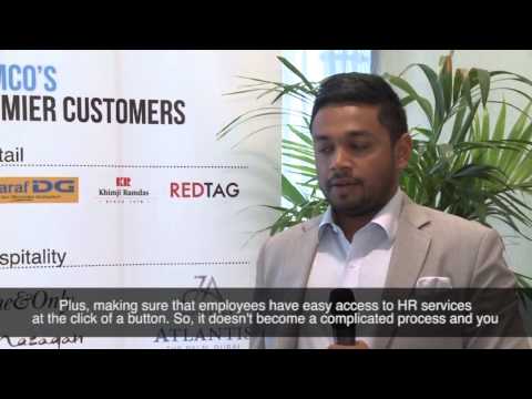 UAE's leading HRO firm, Nathan & Nathan maximizes its business with Ramco