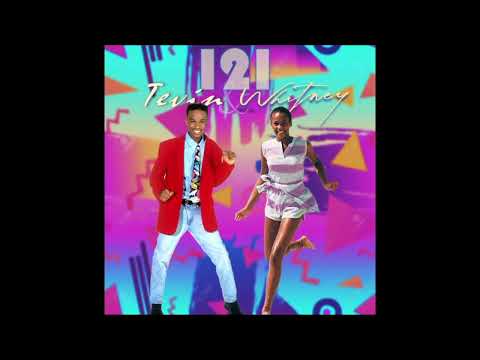Tevin Campbell & Whitney Houston - I2I (feat. Rosie Gaines) (AI Duet Version)