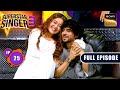 Superstar Singer S3 Neha S Birthday Bash Ep 25 Full Episode 8 Jun 2024