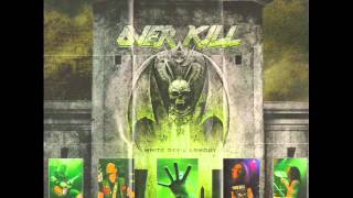 Overkill - 09. King of the Rat Bastards