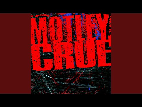 Til Death Do Us - Motley Crue