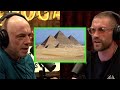 Structures Discovered Underneath The Great Pyramids