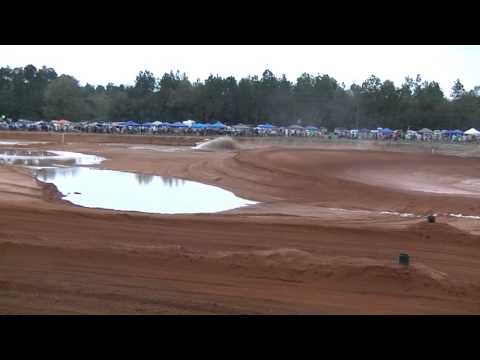 Gone Ballistic & Mossy Oak Mudslinger