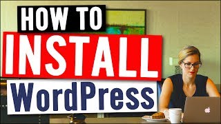How to Install WordPress in cPanel NameCheap Hosting