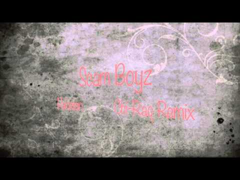 Romo x SB Dinero x Za BANDS x Five - Pakistan (CHI-RAQ REMIX)