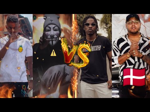 Nerry Money, El Yainis VS Italian Somali y La máxima Bandera 😱¿Que Paso? Nerry Money Nos Explica🔥🇵🇦