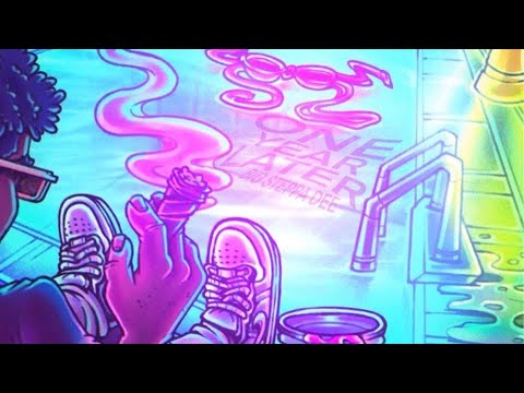 BigSteppa Dee - Hot Summer (Official Audio)