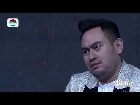 Dia Lelaki Aku Lelaki - Afan (Dangdut Academy 5 • Top 24 Show)