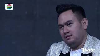 Download lagu Dia Lelaki Aku Lelaki - Afan (Dangdut Academy 5 • Top 24 Show) mp3