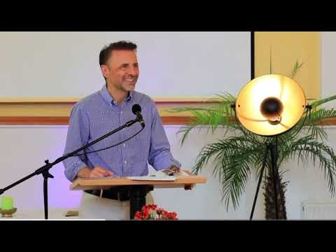 Bist du dir sicher? ‼️Heilsgewissheit - Heilssicherheit I Michael Leister