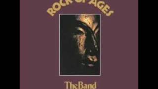 The Band - Don&#39;t Do It