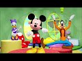 Mickey Mouse Clubhouse Hot Dog Dutch