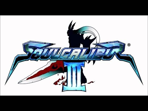 Soul Calibur 3 Hyunmu vs Godpause 1