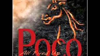 Poco -  Ghost Town  - 1982
