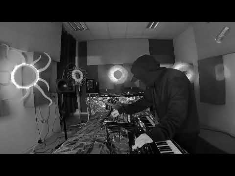 Bläck Dävil - Ick Mach Welle x BLVSH x capsule berlin