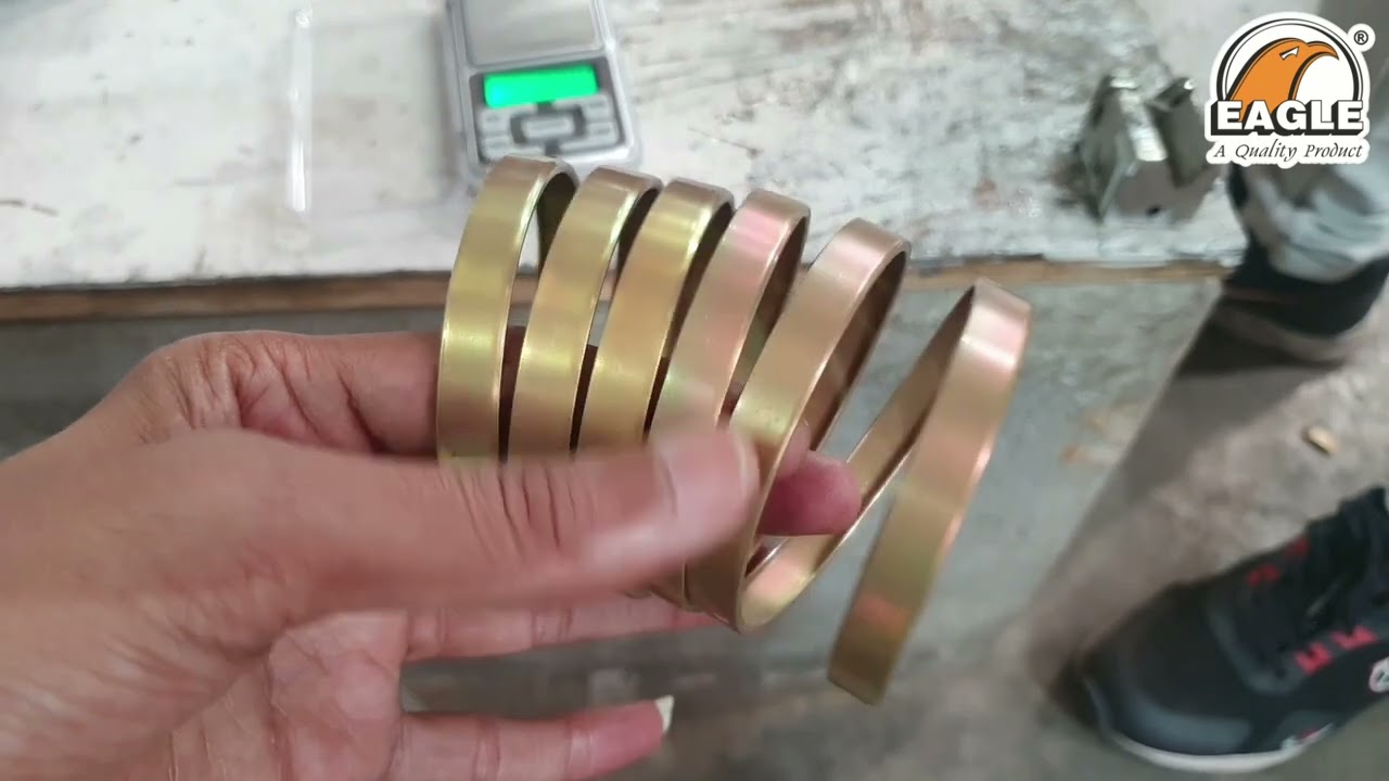 LIGHT IN WEIGHT BIG ON STYLE