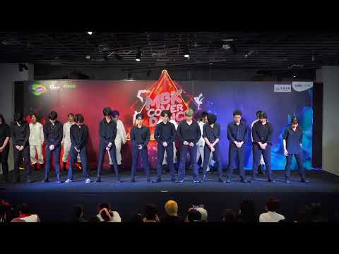 [SEMIFINAL] - Junior - 10.Re-gend - MBK COVER DANCE 2022
