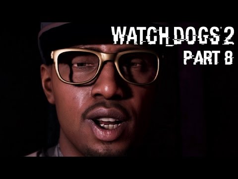 Let's Play Watch Dogs 2 PS4 PRO Gameplay Deutsch #08 - Die Wahrheit