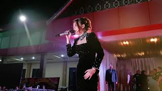 Download lagu Laila Canggung | DAcademy Aulia | Pernikahan Lady Rara dan Aladull mp3