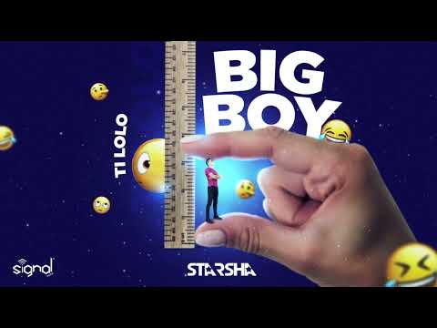 Starsha - Ti Lolo | Bouyon 2023