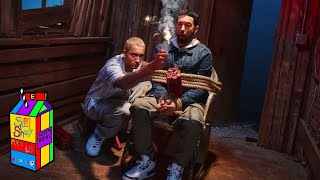 Eminem - Guilty Conscience 2 (Music Video)