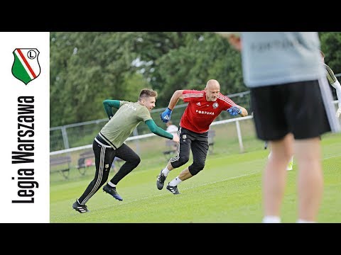 Bez komentarza: Wyścig