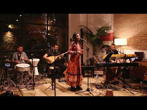 Teaser - T.I.M.E (The Immersive Mediterranean Experience)