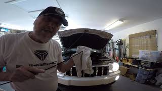 Jeep Transmission Overheat condition check Solution