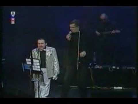 Peter Armstrong Ondria a Richard Muller