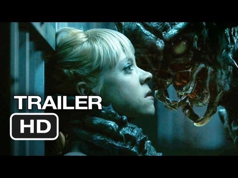 Storage 24 (2012) Official Trailer