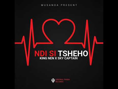 kingNen x skycaptain-Ndi si tsheho