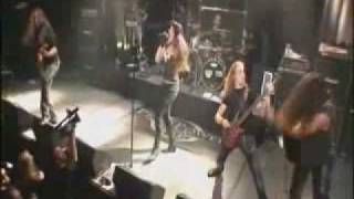 After Forever - Discord (Live)