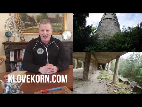 Klovekorn the Relic Hunter