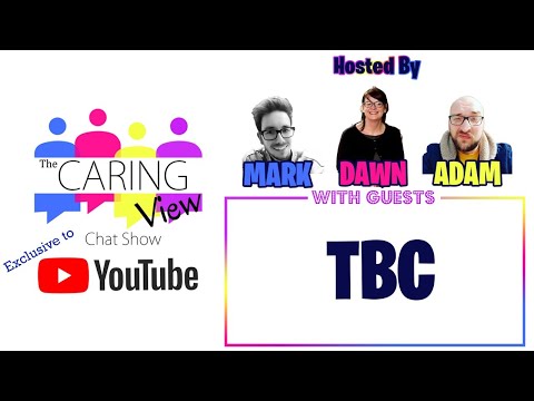 The Caring View Episode 23 - CCTV and Safety Monitoring (Care Campaign for the Vulnerable)