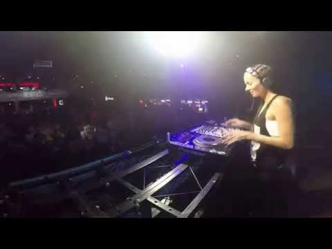 IBWT & MUTANTBREAKZ - 28.11.2015 - Космонавт - Lady Waks