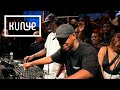 Black Coffee B2B Shimza Unreleased Exclusive Mix Afro House Melodic Set