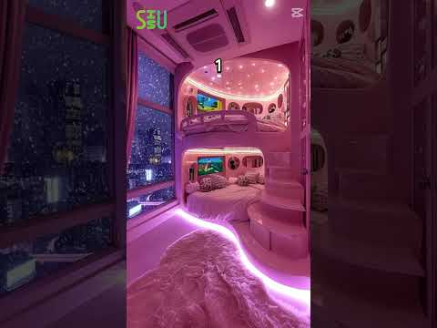 Elige tu cama litera favorita 😍 #aesthetic  #estilodevida