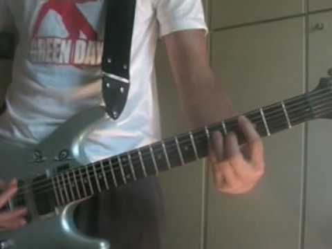 Hypodermic - The Offspring