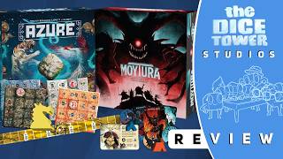 The Dice Tower - Azure video thumbnail