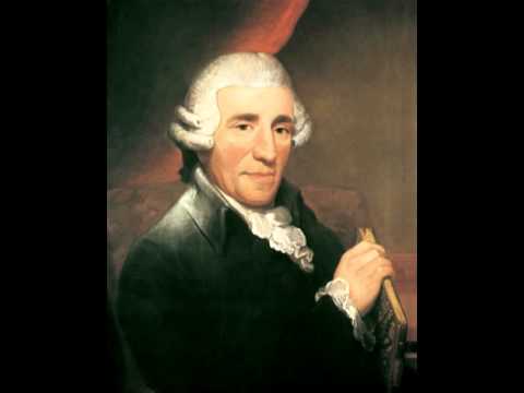 Joseph Haydn - Symphony No.49 in F minor - IV. Finale Presto
