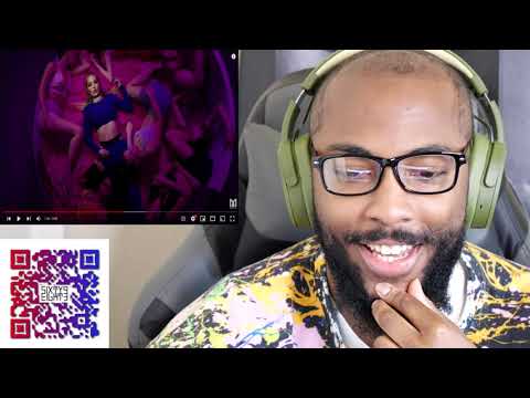 Minelli - MMM (Official Music Video) Official Reaction